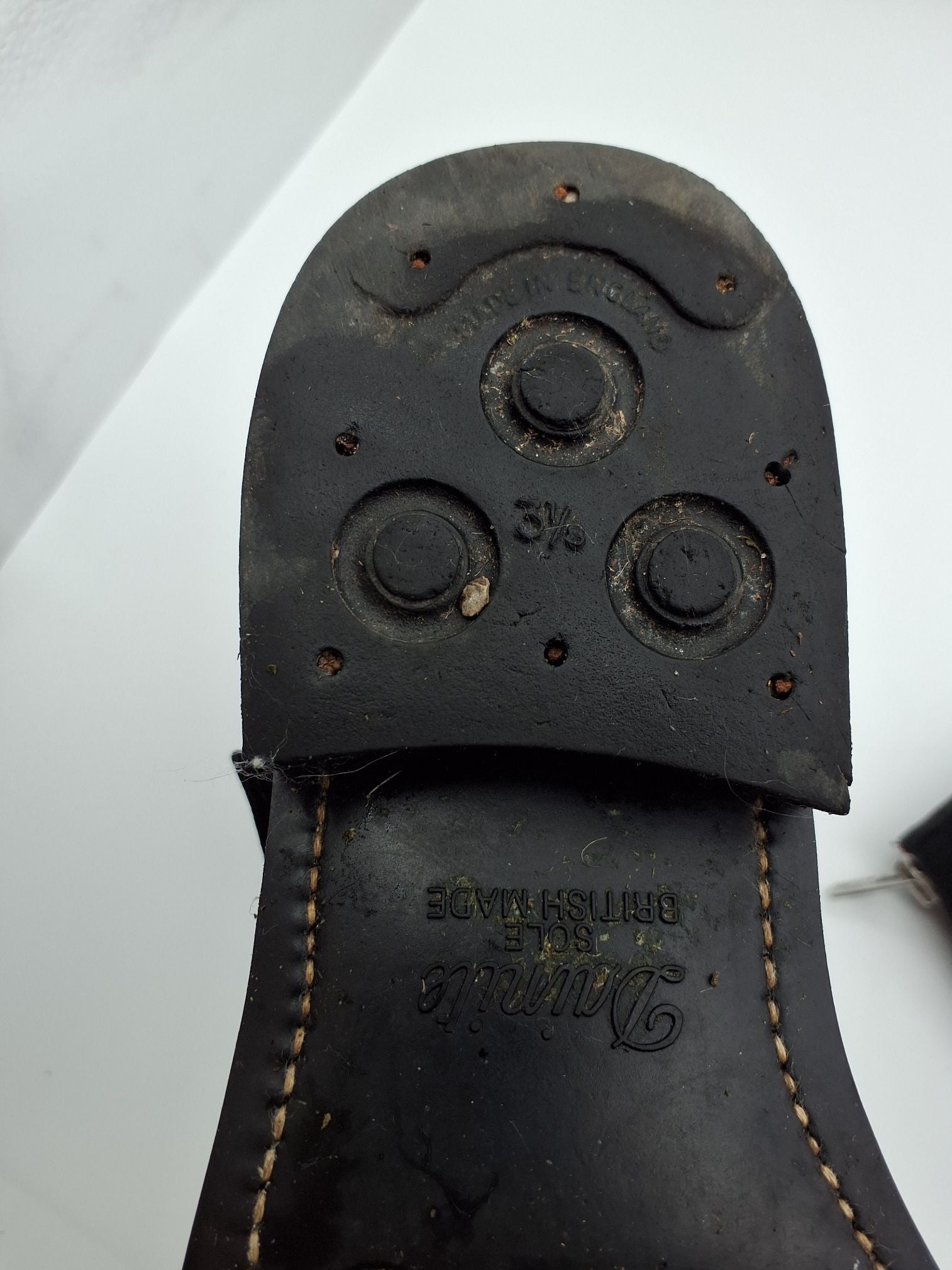 Primeboots